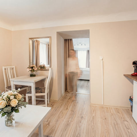 Apartmán 5