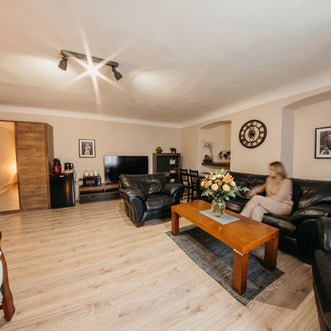 Ubytovanie v Banskej Štiavnici - Frauenberg Villa Apartments