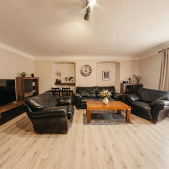Ubytovanie v Banskej Štiavnici - Frauenberg Villa Apartments