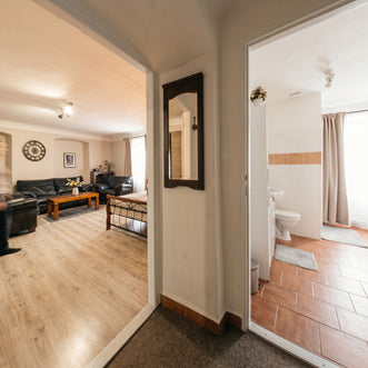 Ubytovanie v Banskej Štiavnici - Frauenberg Villa Apartments