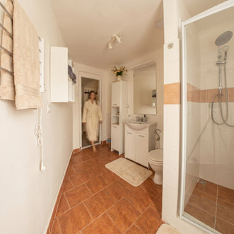 Ubytovanie v Banskej Štiavnici - Frauenberg Apartments Villa